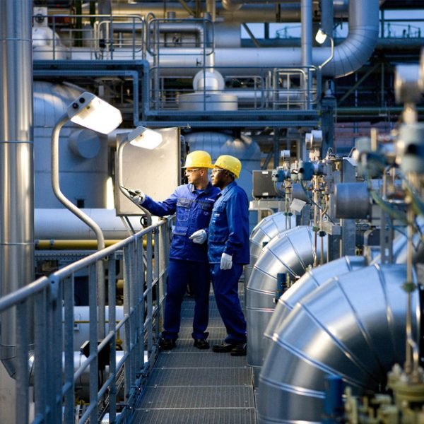 industrie